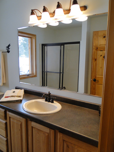 Evergreen Model Home